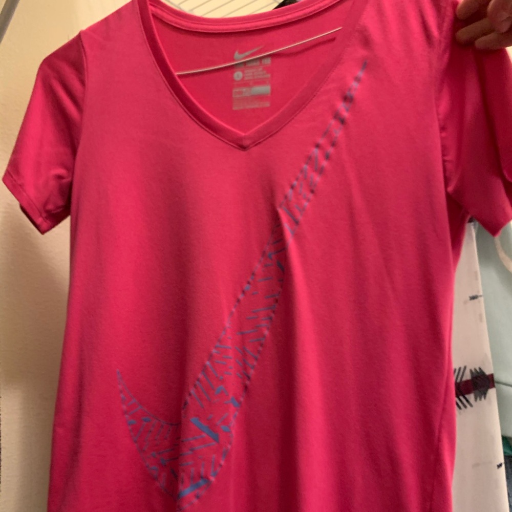 Nike athletic T-shirt